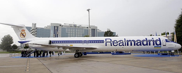 Realmadrid fly