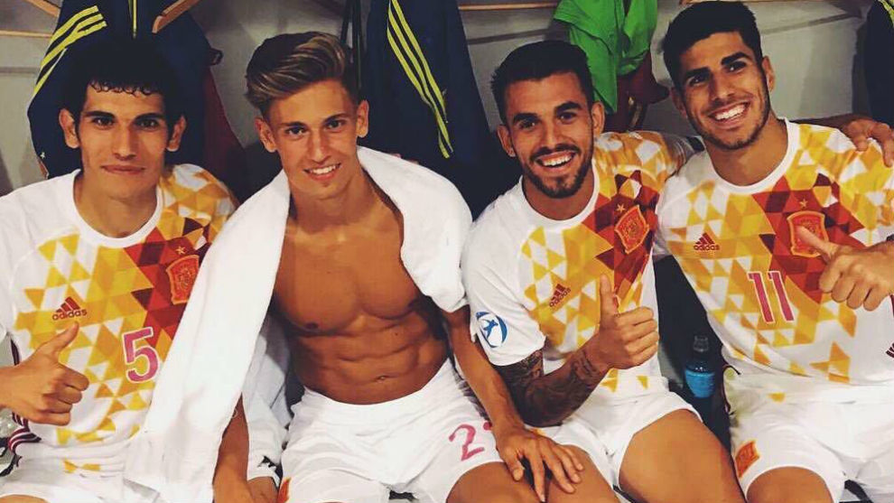 4madridistas