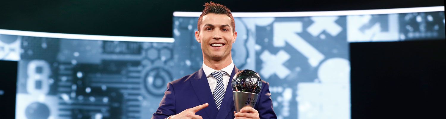 Cristiano Thebest