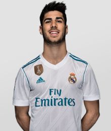 20 asensio