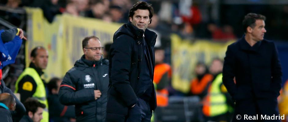 Solari villarreal 040118