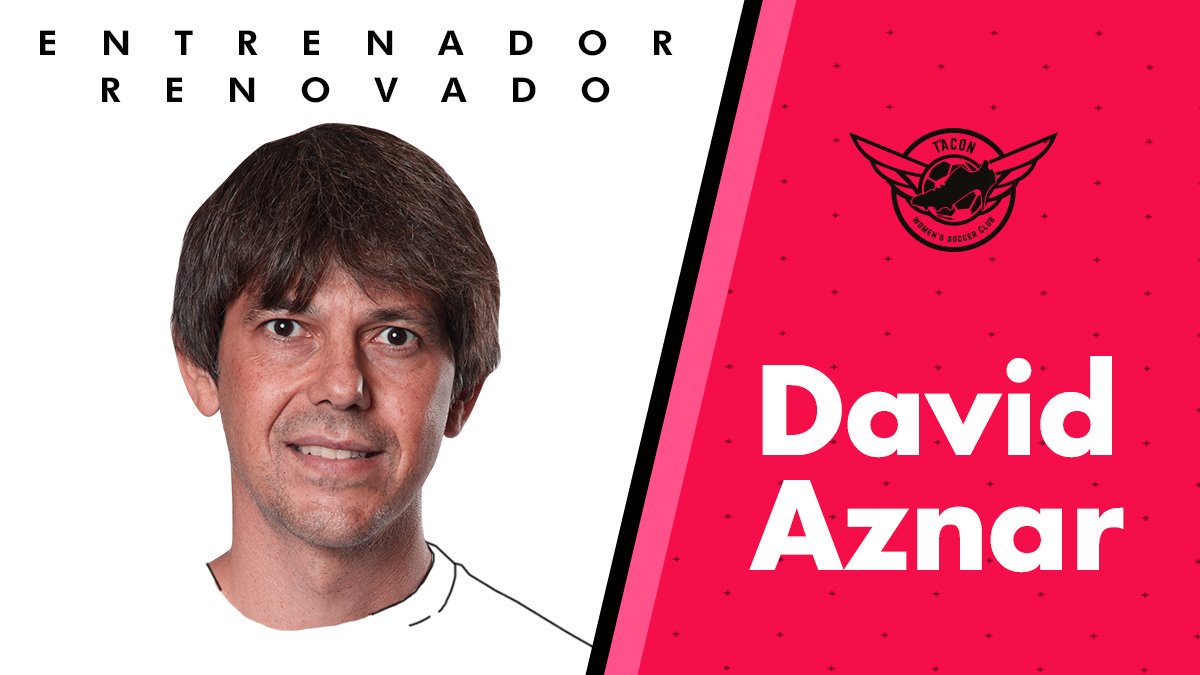 Aznar Tacon 100819