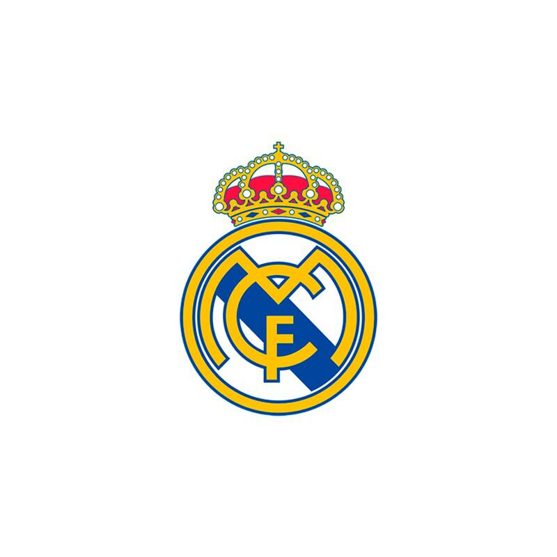 RealMadrid logo