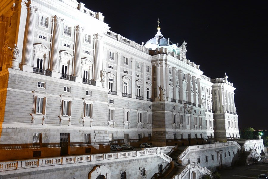 palacio de oriente rejseguide 22012017