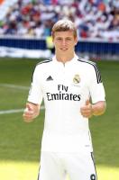 Kroos's profilbillede